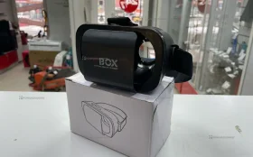 Купить VR MINI BOX 3d б/у , в Краснодар Цена:500рублей