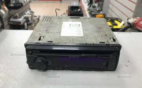 Купить Автомагнитола  Kenwood KDC-3454 б/у , в Энгельс Цена:1700рублей