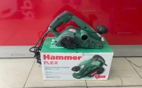 Купить Электрорубанок Hammer RNK600 б/у , в Санкт-Петербург Цена:1650рублей