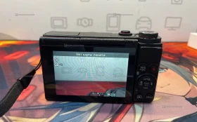 Купить Фотоаппарат  canon g7x б/у , в Краснодар Цена:44900рублей