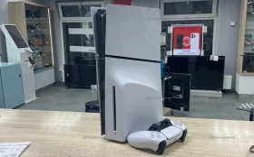 Купить Приставка Sony PlayStation  Sony PlayStation 5 sli б/у , в Екатеринбург Цена:42990рублей