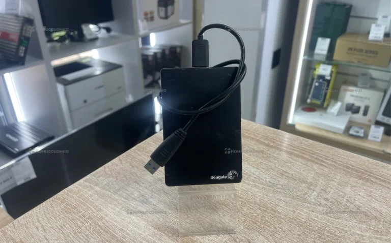 Жесткий диск   Seagete 500