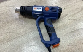 Купить Строительный фен Dexter HG-DP2000 б/у , в Казань Цена:1900рублей