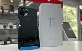 Купить Xiaomi Mi 11 Lite 6/128 ГБ б/у , в Екатеринбург Цена:7990рублей