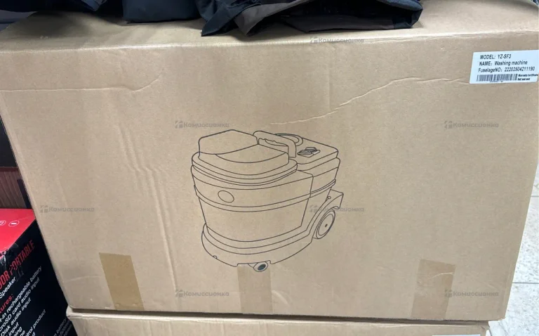 Пылесос моющий chance lam c10