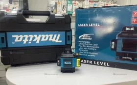 Купить Лазерный уровень Makita б/у , в Красноярск Цена:3990рублей