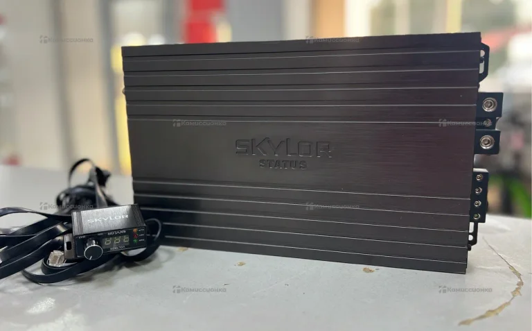 Усилитель  Skylor Status ST-2.1500FD