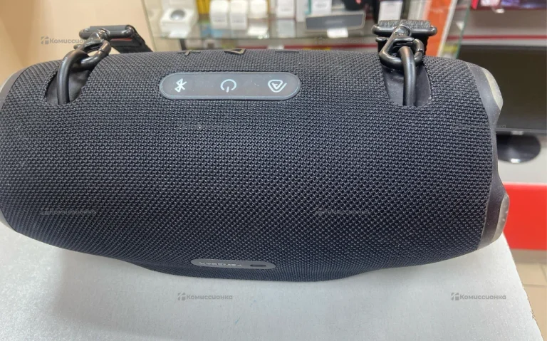 Колонка  JBL XTREME 4