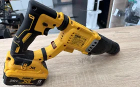 Купить Перфоратор Dewalt DCH263 б/у , в Челябинск Цена:16900рублей