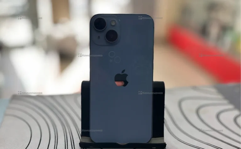Apple iPhone 14 6/128 ГБ