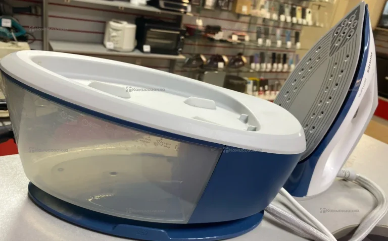 Парогенератор Philips PSG2000,