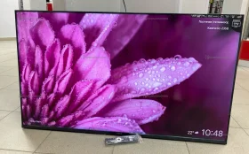 Купить Телевизор Harper 55Q770TS б/у , в Нижний Новгород Цена:24990рублей