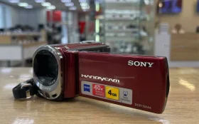 Купить Видеокамера  Sony DCR-SX44E б/у , в Самара Цена:7500рублей
