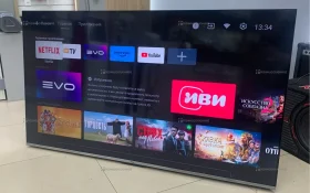 Купить Телевизор  Haier 65 Smart TV S3 б/у , в Саратов Цена:34900рублей
