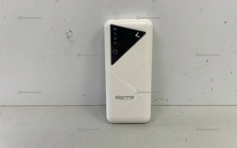 Powerbank oirme