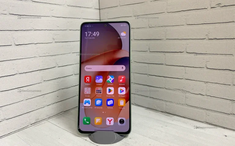 Xiaomi Redmi Note 13 8/128 ГБ