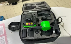 Купить Лазерный уровень Lefatek б/у , в Казань Цена:2500рублей
