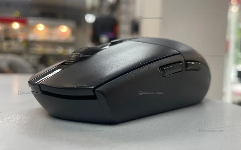 Мышь Logitech g304