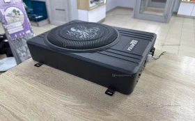Купить Сабвуфер  Prology kraken Bass Box-10 б/у , в Пенза Цена:6490рублей