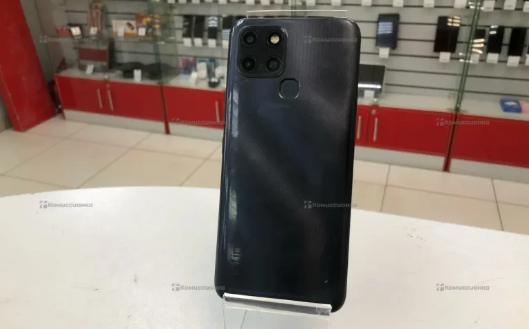 Infinix Smart 6 2/32Gb