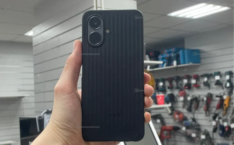 Tecno Spark Go 2 3/64 ГБ