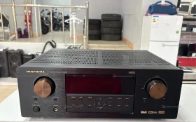 Купить Ресивер  MARANTZ SR4600 б/у , в Саратов Цена:13900рублей