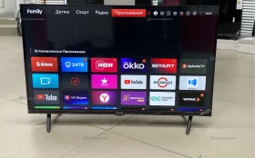 Купить Телевизор AIWA JH32TS210N б/у , в Рязань Цена:7500рублей