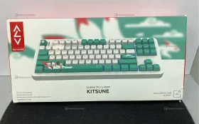 Купить Клавиатура  Проводная Red Square Alumix TKL Classi б/у , в Казань Цена:2900рублей