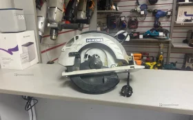 Купить Циркулярная пила Hikoki C7SS б/у , в Кострома Цена:4500рублей