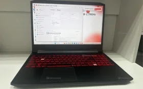 Купить Ноутбук Acer Nitro 5 б/у , в Москва и область Цена:22900рублей