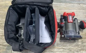 Купить Фрезер Einhell PXC TP-RO 18 Set б/у , в Москва и область Цена:14900рублей