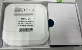 Купить ТВ приставка  H96 Max 8K б/у , в Москва и область Цена:2190рублей