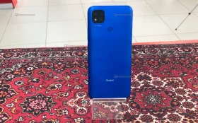 Купить Xiaomi Redmi 9C NFC 3/32 ГБ б/у , в Рязань Цена:2500рублей