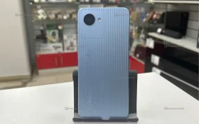Купить Realme C30s 4/64 ГБ б/у , в Екатеринбург Цена:2990рублей