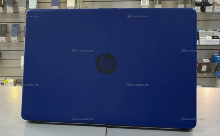 Ноутбук  HP 15s-eq1xxx