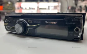 Купить Автомагнитола  Pioneer DEH 6400 BT б/у , в Краснодар Цена:3900рублей