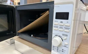 Купить Микроволновая печь BBK 20MWS-719T/W б/у , в Саратов Цена:3990рублей