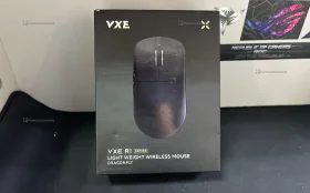 Купить Игровая мышь VXE R1 SE+ б/у , в Тюмень Цена:1990рублей