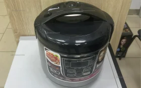 Купить Мультиварка ZP-M177 б/у , в Саратов Цена:2490рублей