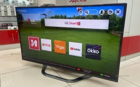 Купить Телевизор LG Electronics 55la790v б/у , в Курган Цена:18990рублей