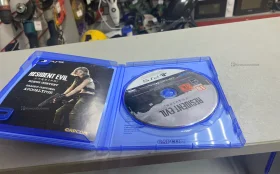 Купить PS 5 — Resident Evil Requiem (новая) б/у , в Кострома Цена:3900рублей