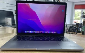 Купить Ноутбук Apple MacBook Pro 13 (2017) б/у , в Самара Цена:14900рублей