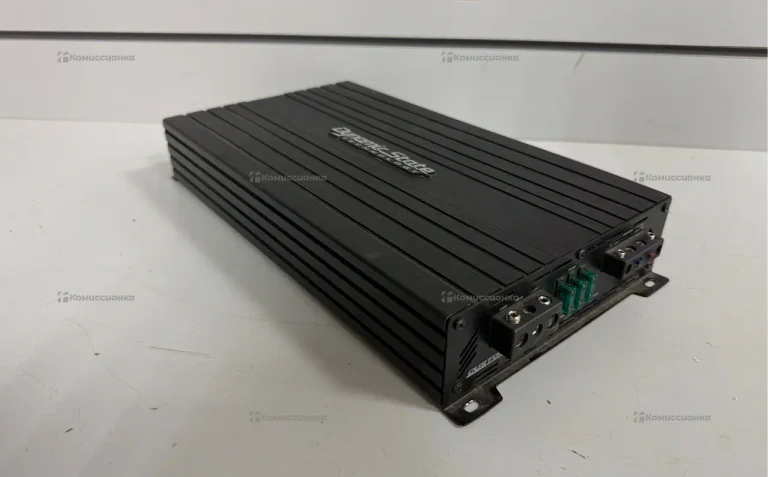 Усилитель  Dynamic State CA-210.2