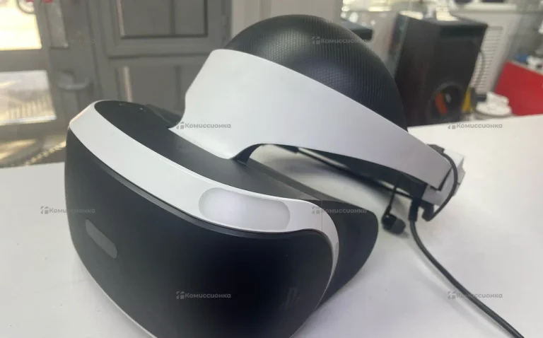 Sony PalyStation VR2