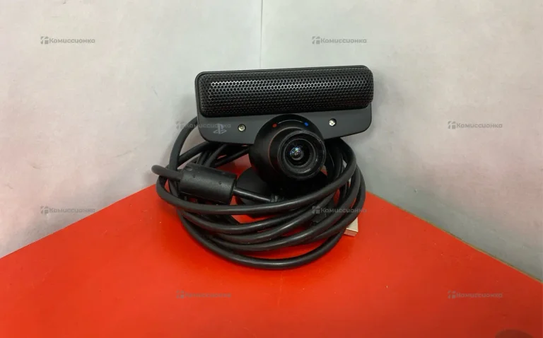 Sony PS 3 камера