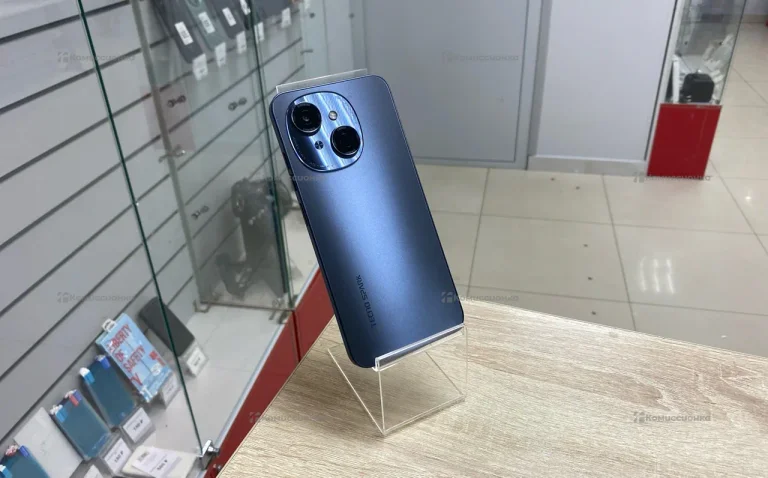 Tecno Spark Go 1 4/128 ГБ