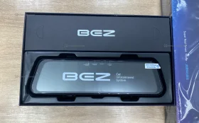 Купить Видеорегистратор зеркало Bez V15 Pro 3 б/у , в Москва и область Цена:2500рублей