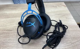 Купить HyperX Cloud Alpha S б/у , в Казань Цена:2900рублей