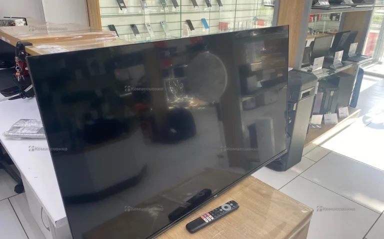 Телевизор TCL TCL 43P745