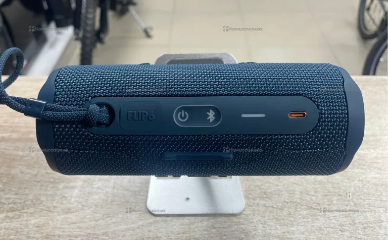 Колонка  JBL Flip 6